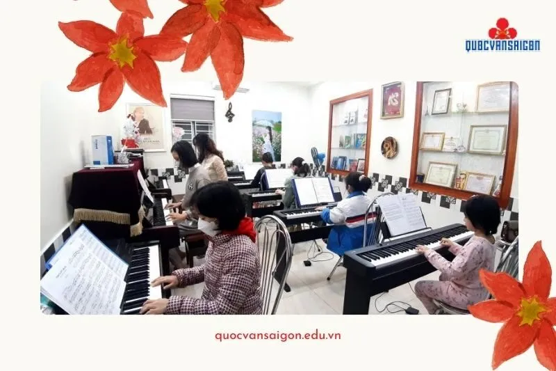 Câu lạc bộ Âm nhạc Hoàng Minh