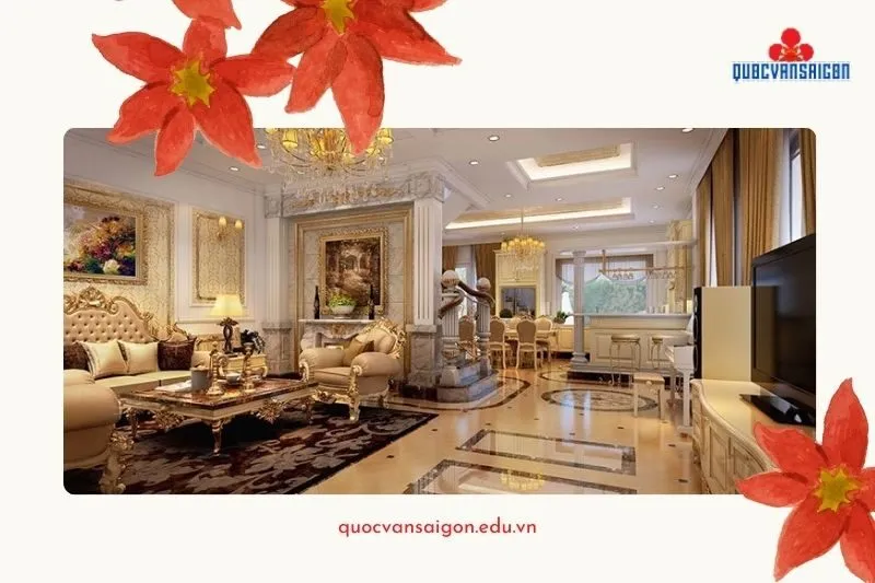 Cửa hàng Nội Thất RoyalHome