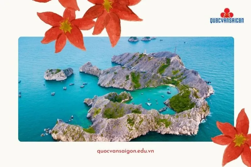 Đảo Long Châu