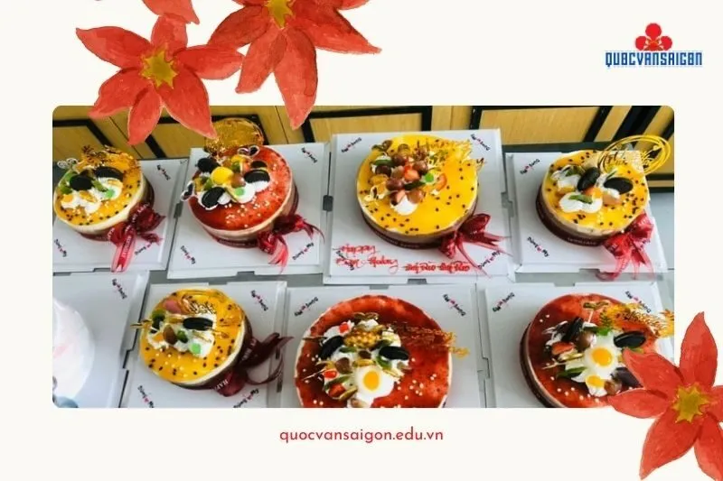Hương Quy Bakery (Akiko Bakery)