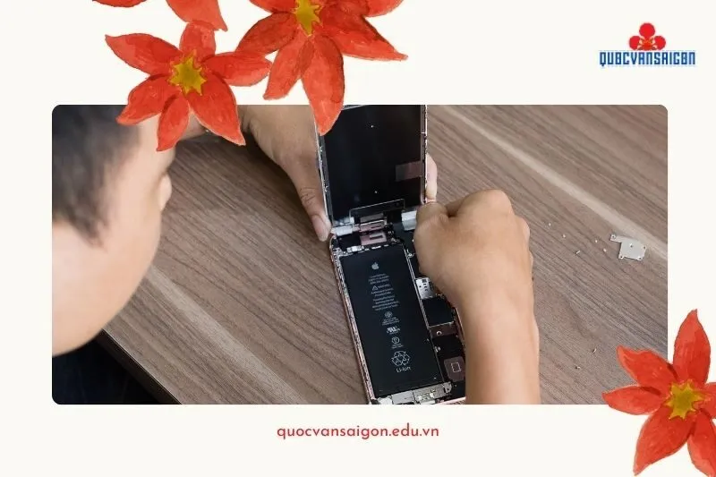 Iphone Số 1 Hải Phòng