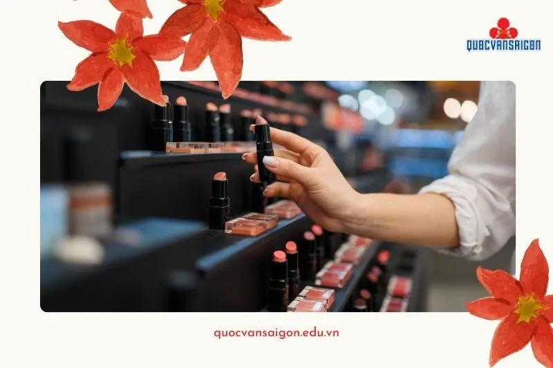 M.O.I Cosmetics Hải Phòng