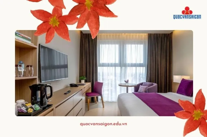 Mercure Hải Phòng
