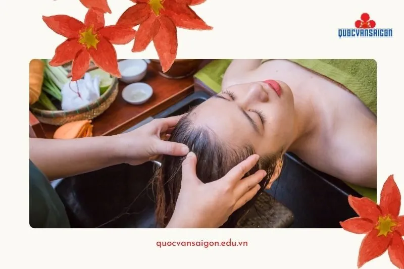 Mộc An Dưỡng Sinh Spa