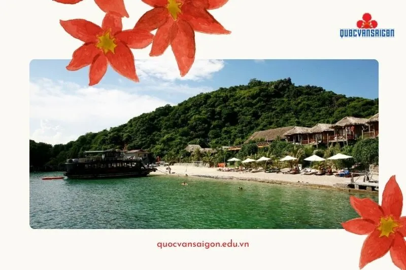 Monkey Island Resort