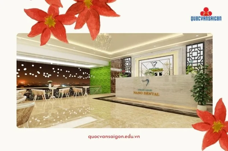 Nha khoa Nano Dental