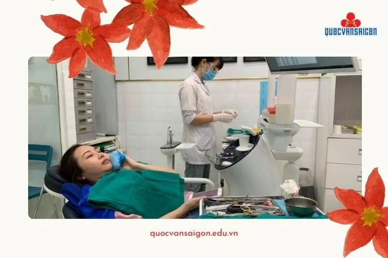 Nha khoa Quốc tế Úc Châu Hải Phòng