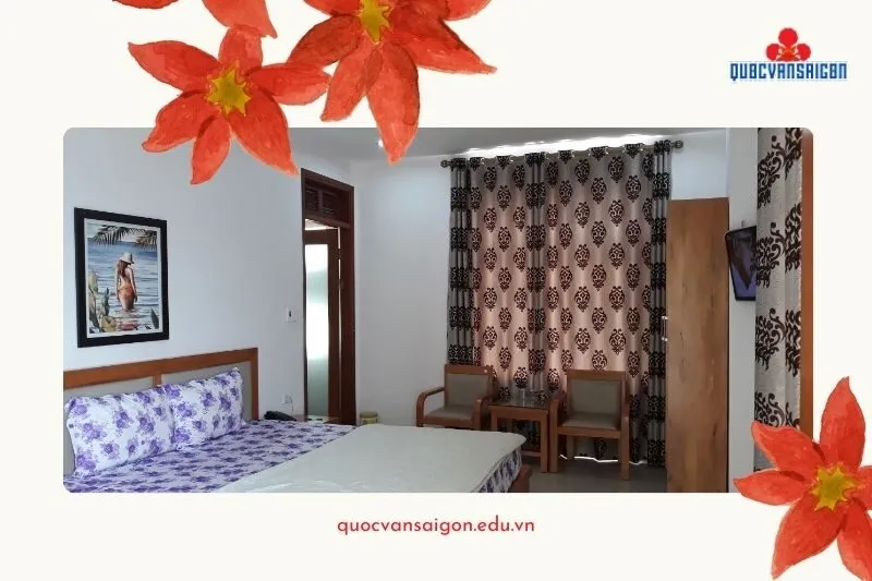 Nhà nghỉ Hải Phòng 102