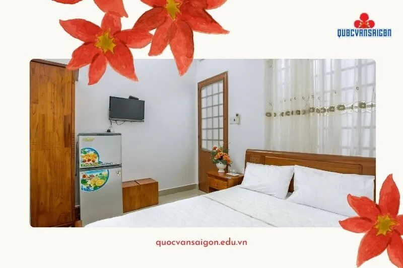 Nhà nghỉ Hải Phòng Bình Dân