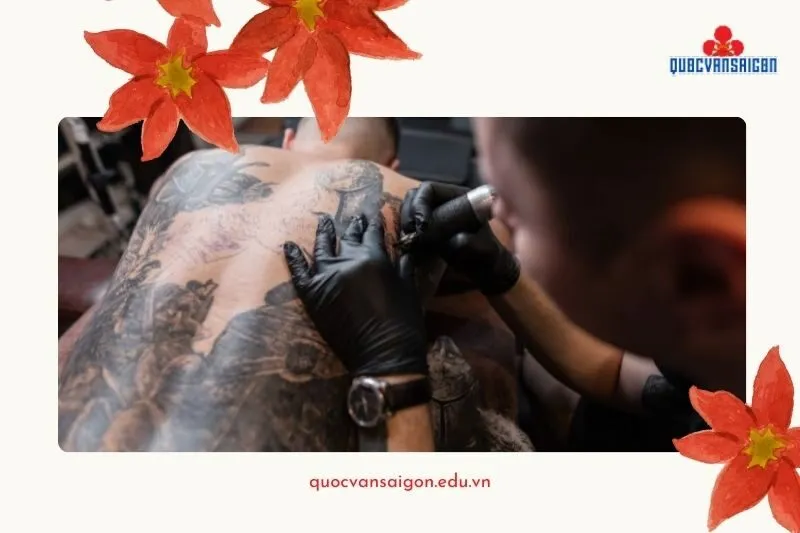 Owl Ink Studio