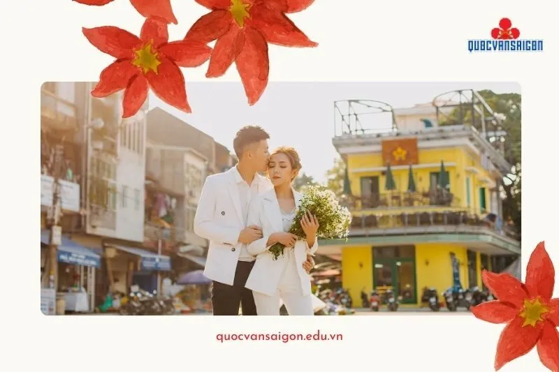 Phố Cổ Hải Phòng