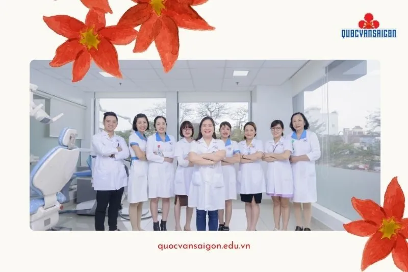 Phòng Khám Đa Khoa Quốc Tế Quang Thanh