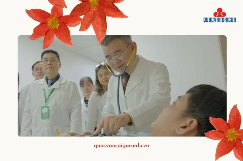 Phòng Khám Đa Khoa Vạn Phúc