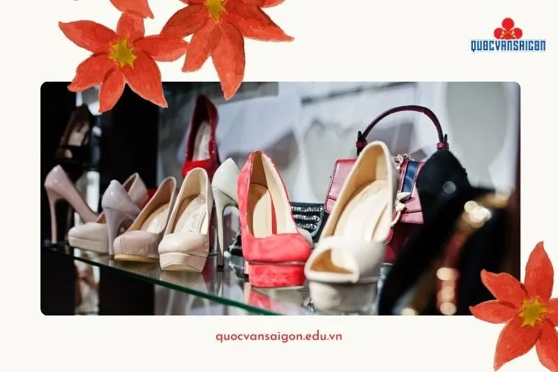Shop Giày Cao Gót Hải Phòng ELLY