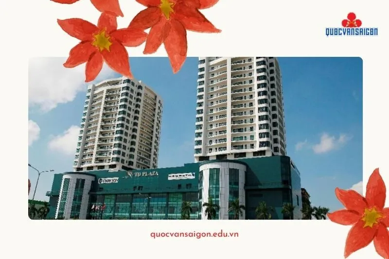 Somerset Central TD Haiphong City