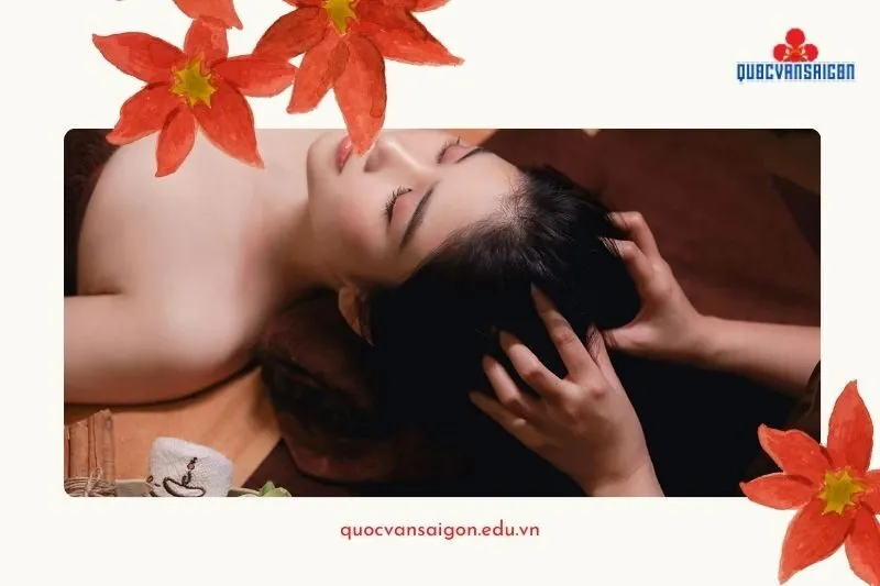 Spa Muối Hồng