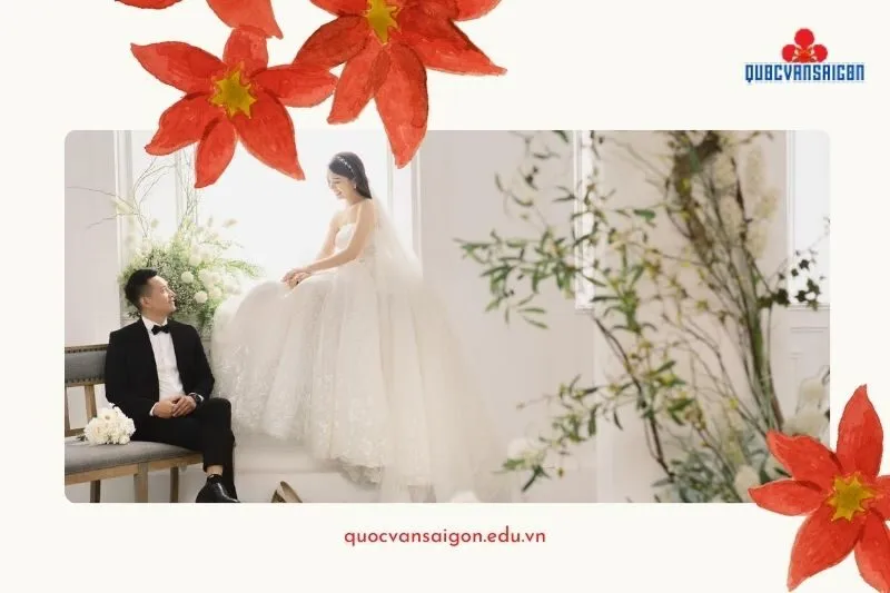 Studio Chụp Ảnh Cưới Hải Phòng Ss.Jardin 