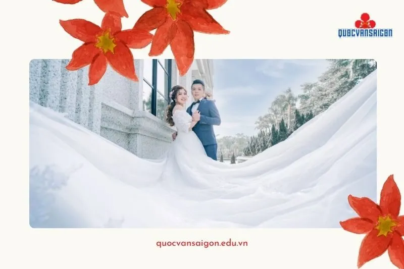 Studio Chụp Ảnh Cưới Hải Phòng An Trang Wedding