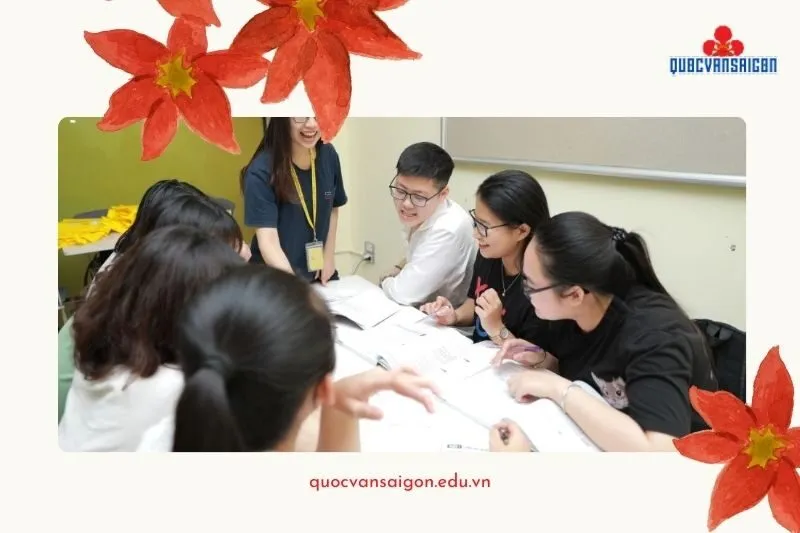 The IELTS Academy (TIA)