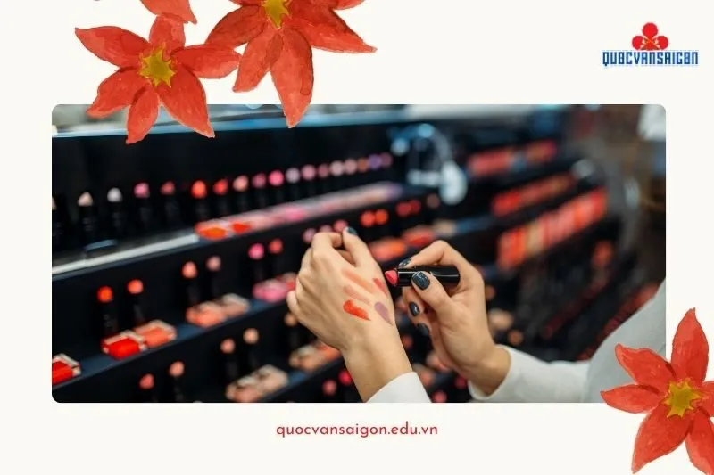 Thúy Makeup Mỹ Phẩm Xách Tay Hải Phòng