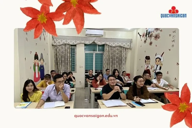 Tiếng Trung Tri Tâm
