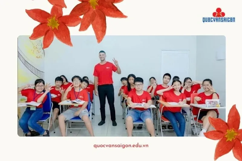 Trung tâm Anh Ngữ RES