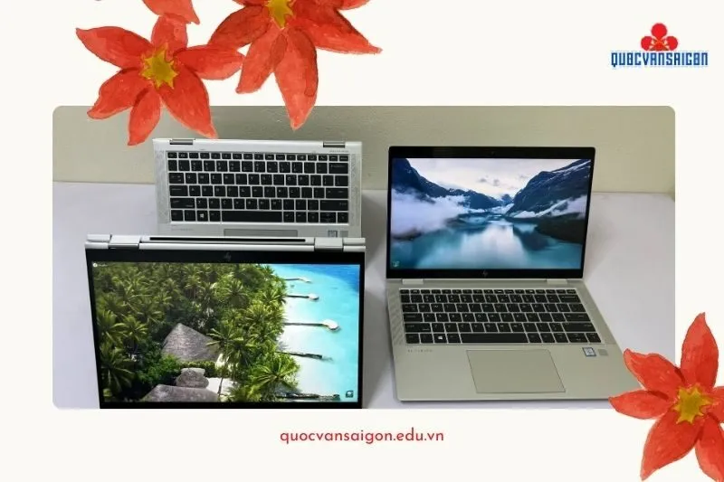 Trung tâm máy tính – laptop Hải Phòng