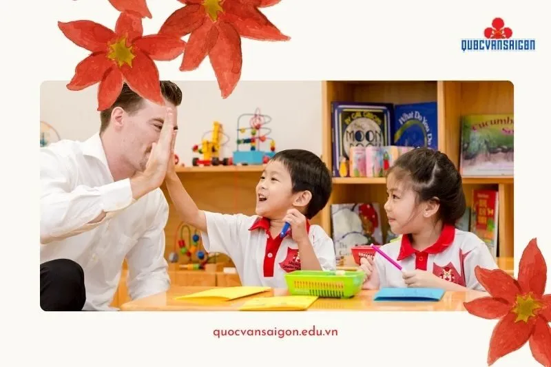 Trường Mầm Non Maple Bear Hải Phòng