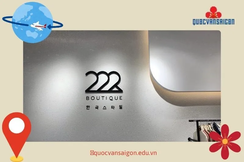 222-boutique