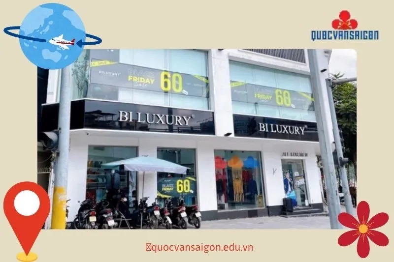 biluxury