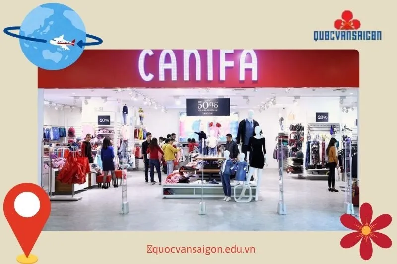 canifa-thoi-trang-dang-cap-va-thanh-lich