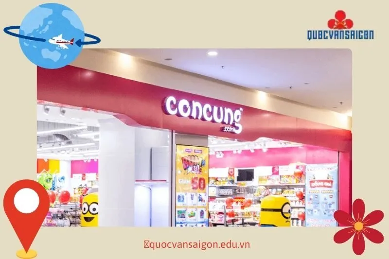 concung