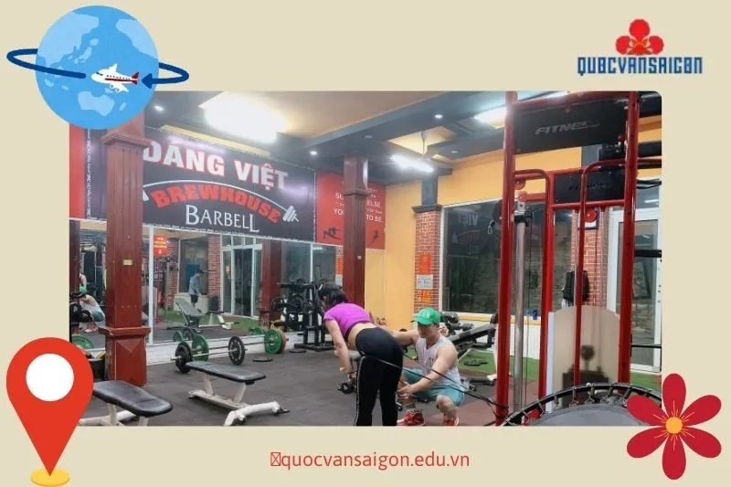 dang-viet-fitness-and-gym-centre